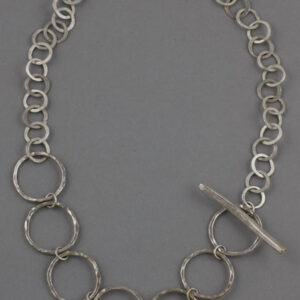 Front Clasp Chain