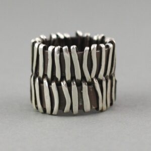double wrap ring